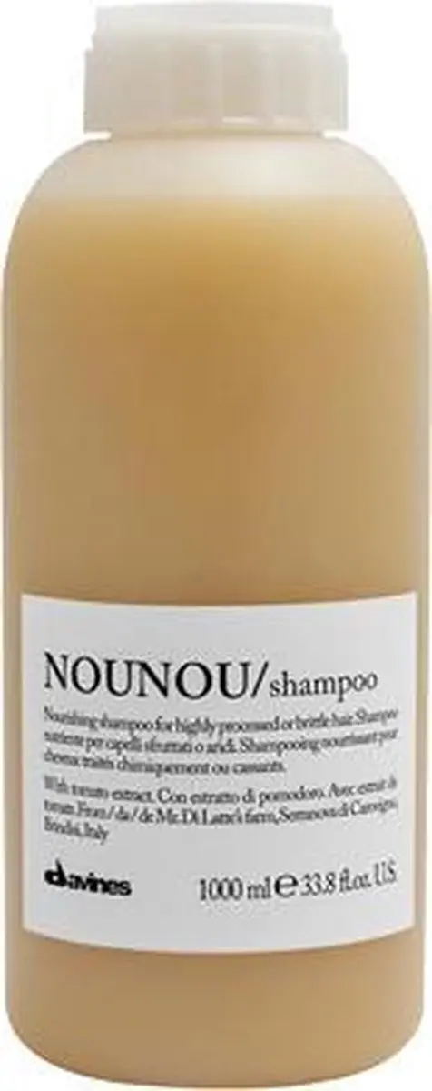 Davines NOUNOU Shampoo 1000ml