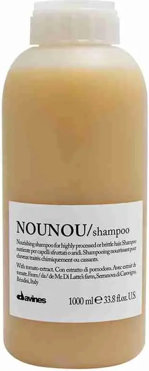 Davines NOUNOU Shampoo 1000ml