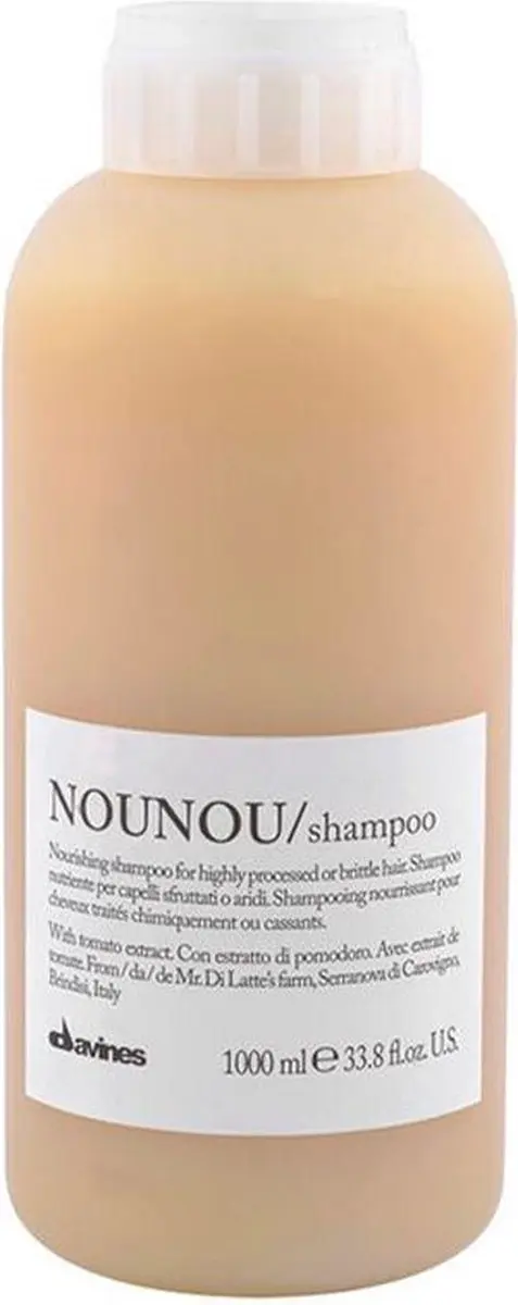 Davines NOUNOU Shampoo 1000ml