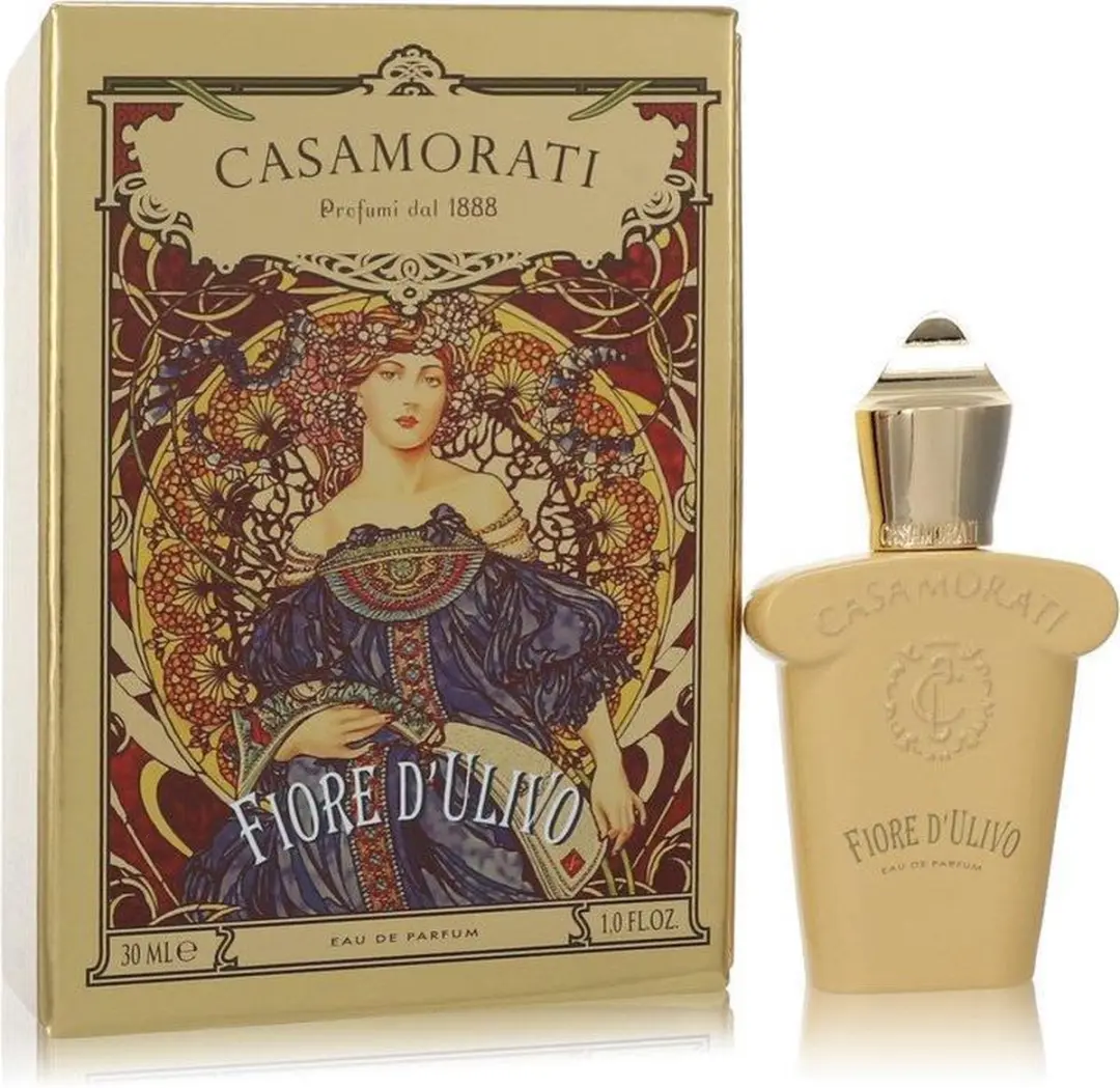 Xerjoff Fiore D'Ulivo Eau de Parfum 30ml