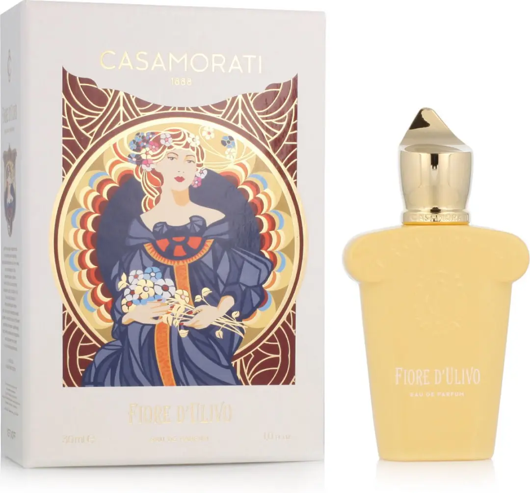 Xerjoff Fiore D'Ulivo Eau de Parfum 30ml