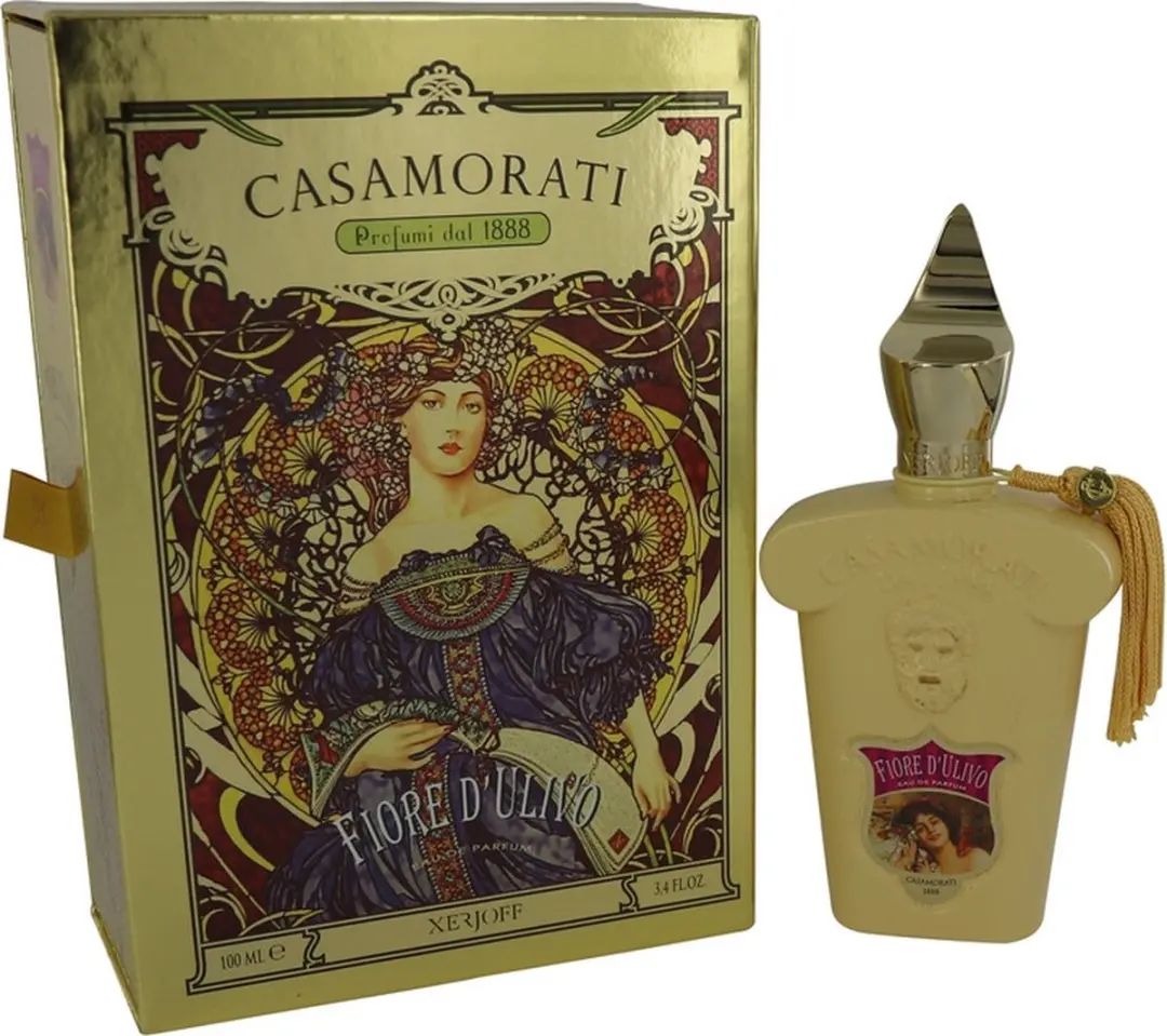 Xerjoff Fiore D'Ulivo Eau de Parfum 30ml