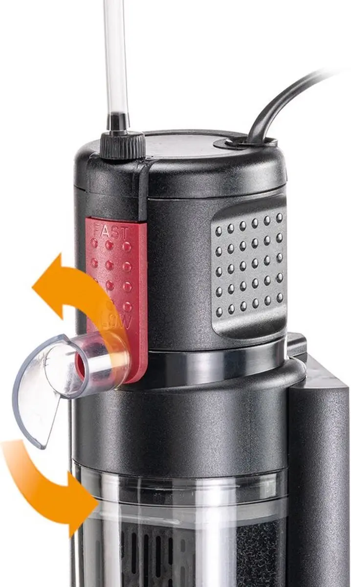 Ferplast Crystal 150 Binnenfilter 650 l/u