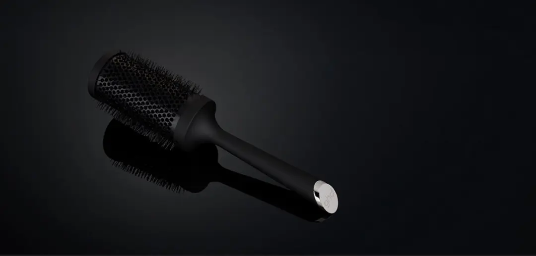 GHD The Blow Dryer Fohnborstel 55mm - Zwart