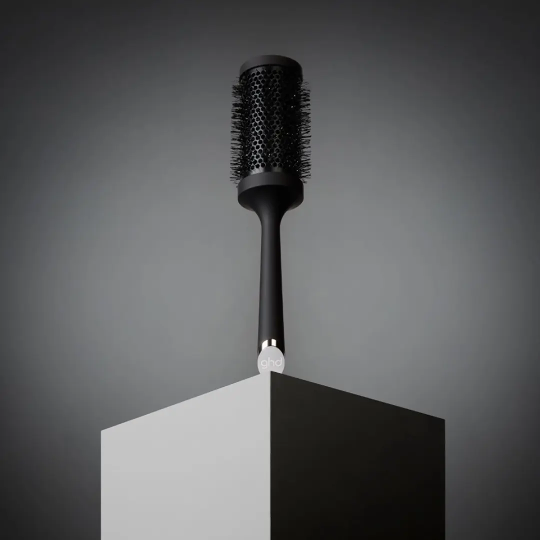GHD The Blow Dryer Fohnborstel 55mm - Zwart