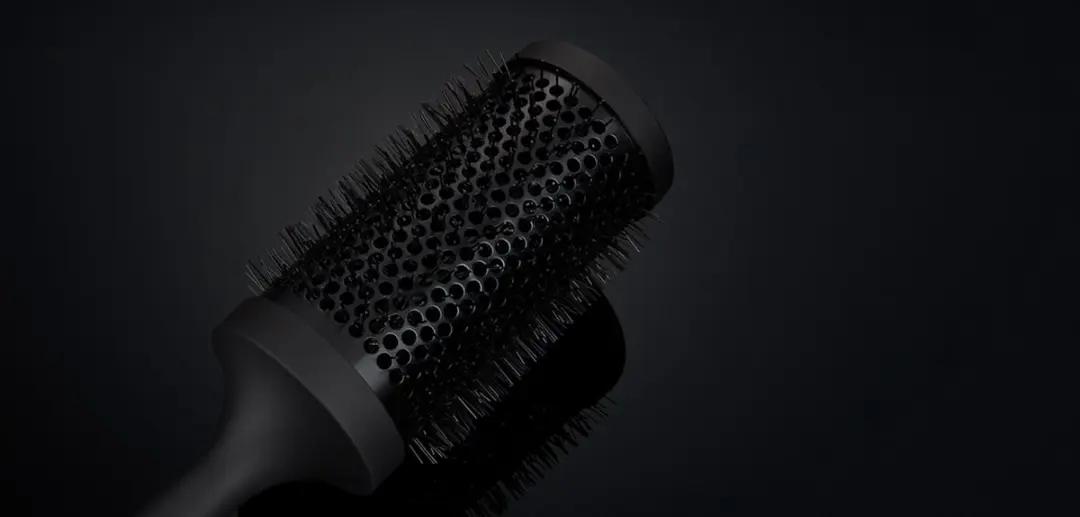 GHD The Blow Dryer Fohnborstel 55mm - Zwart