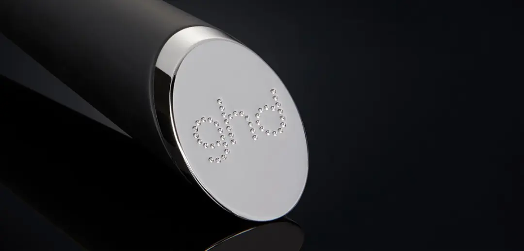 GHD The Blow Dryer Fohnborstel 55mm - Zwart