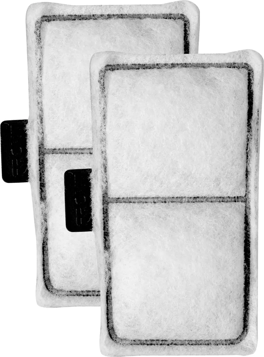Sera Vlies Inzetstuk X-Edge 450 - 2 Stuks