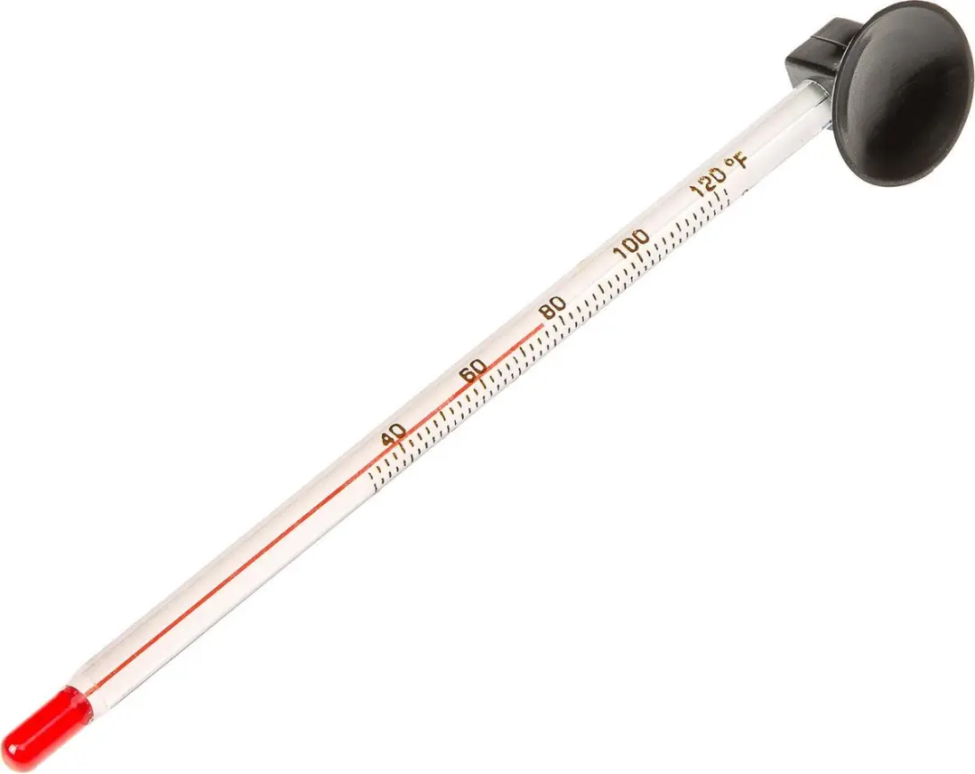 Ferplast Aquarium Thermometer Blauw