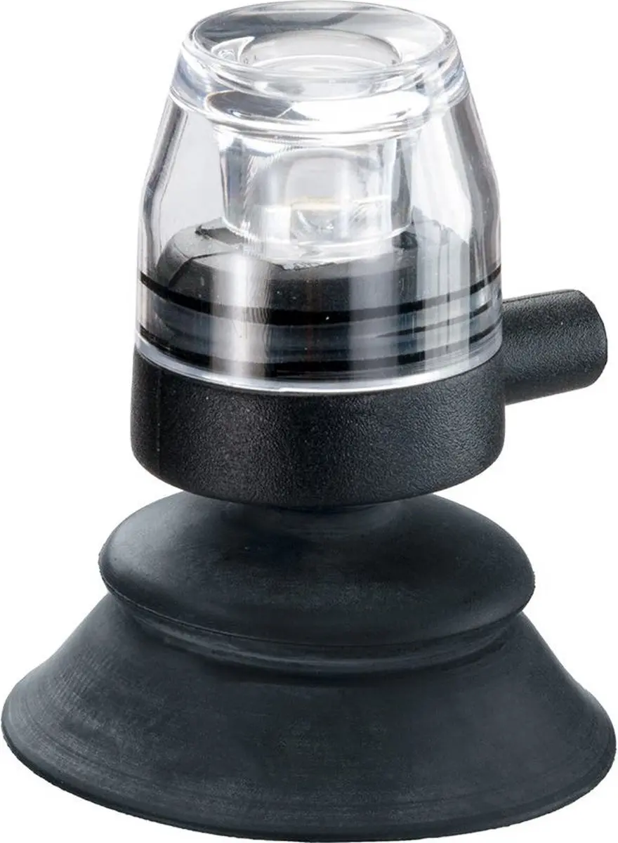 Ferplast Boomstronk Decoratiekit - LED & Beluchter Ø14,5x9,5cm