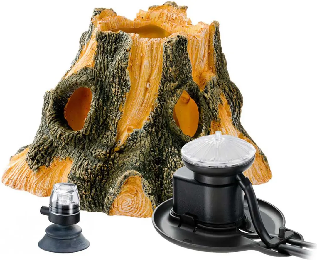 Ferplast Boomstronk Decoratiekit