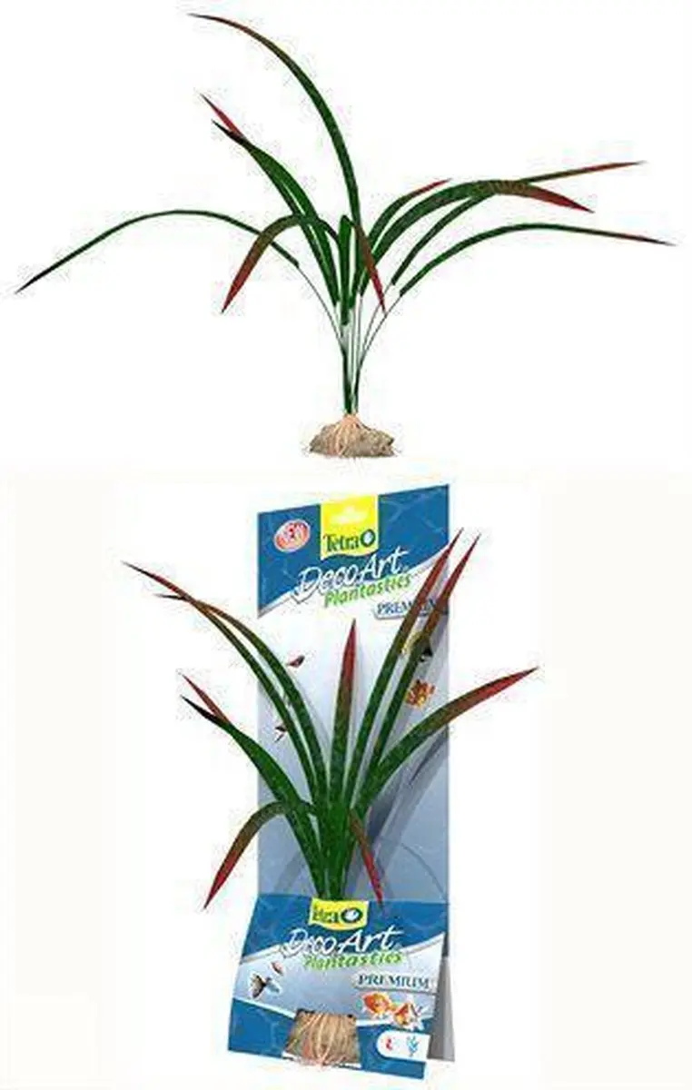Tetra Aquariumplant Dragonfly L 35cm
