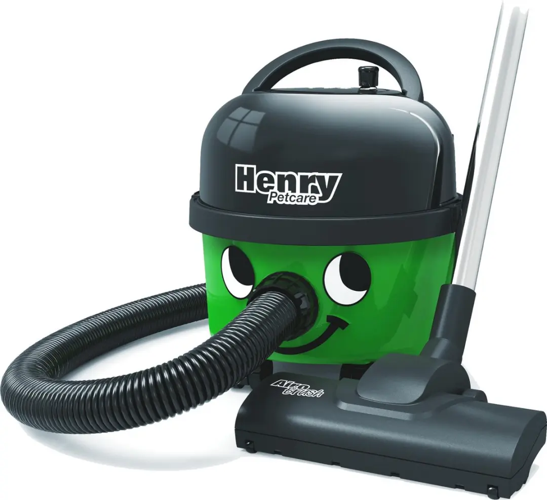 Numatic Henry Petcare HPC 200-11 Stofzuiger