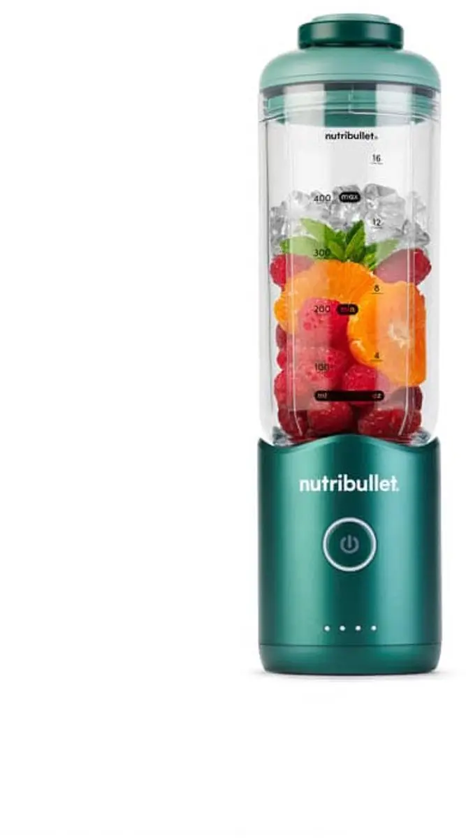 NutriBullet NBP013GR Draagbare Blender
