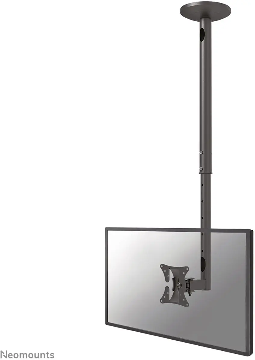 Neomounts FPMA-C050BLACK TV Plafondbeugel