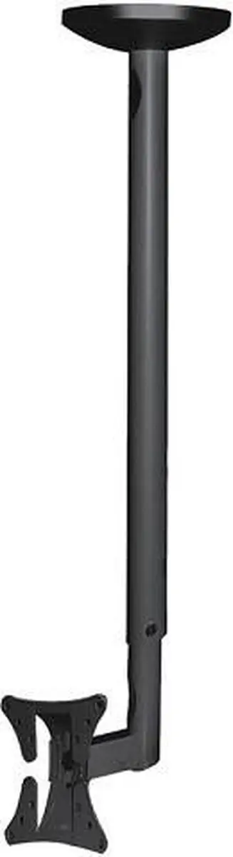 Neomounts FPMA-C050BLACK TV Plafondbeugel - 30" - Zwart