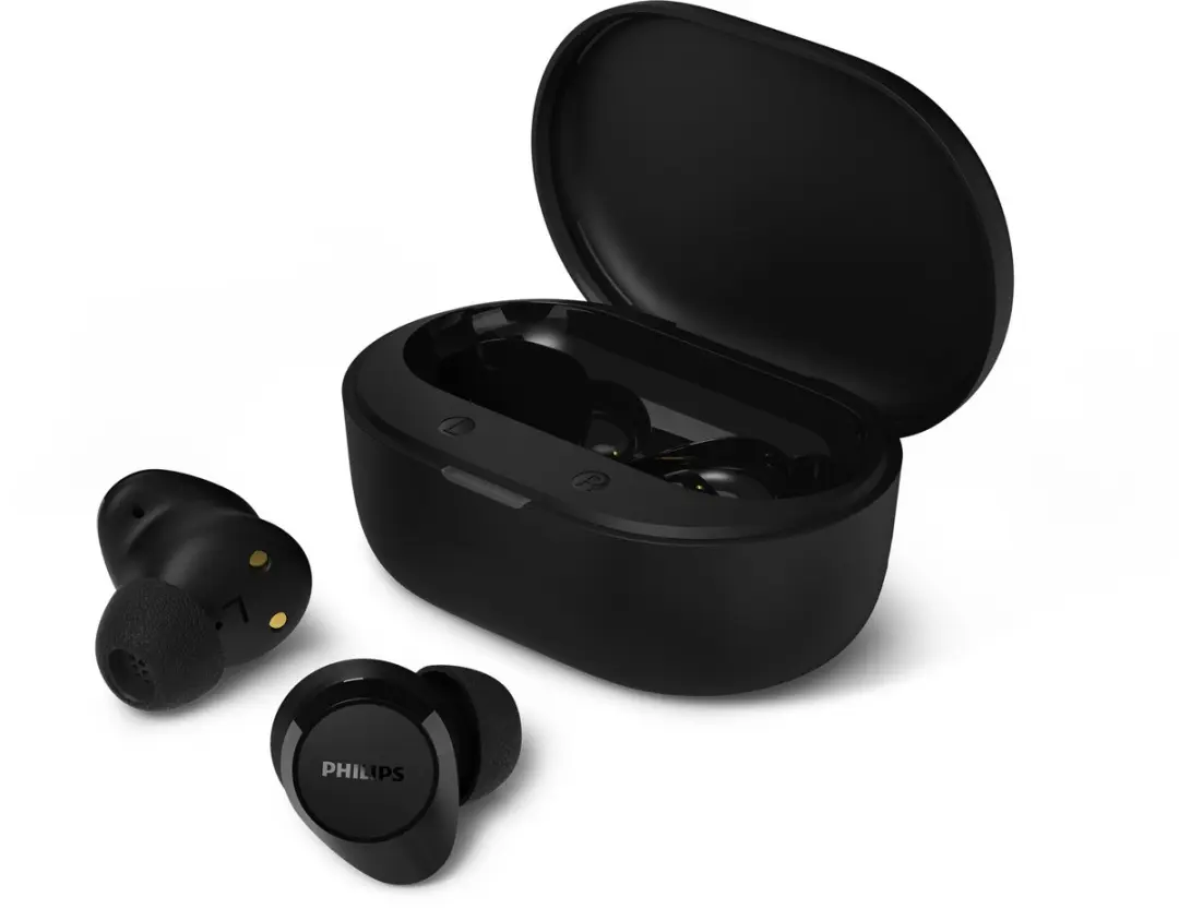 Philips TAT1300BK True Wireless Oordopjes