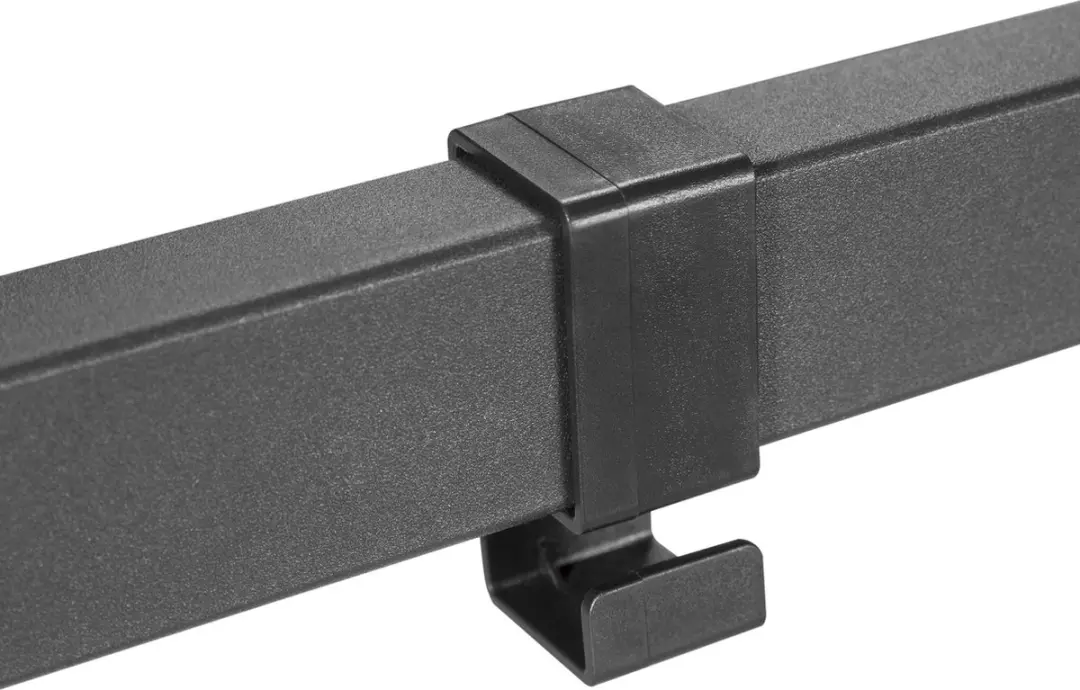 Equip 650412 Plafondbeugel Projector - 55" Zwart