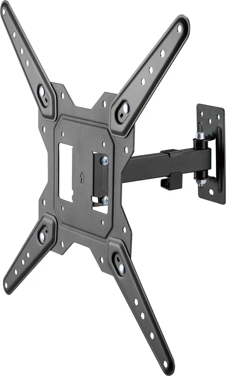 Equip 650412 Plafondbeugel Projector - 55" Zwart