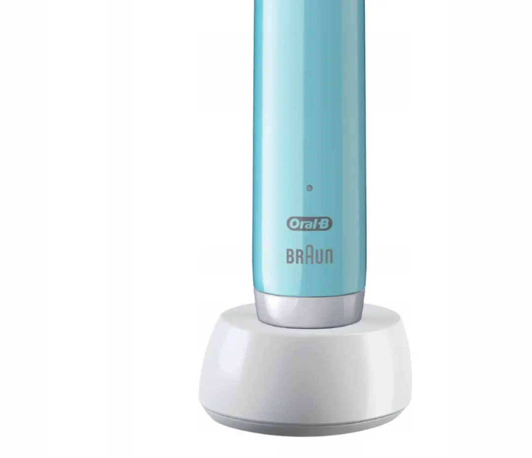 Oral-B Pro Series 1 Elektrische Tandenborstel - Blauw