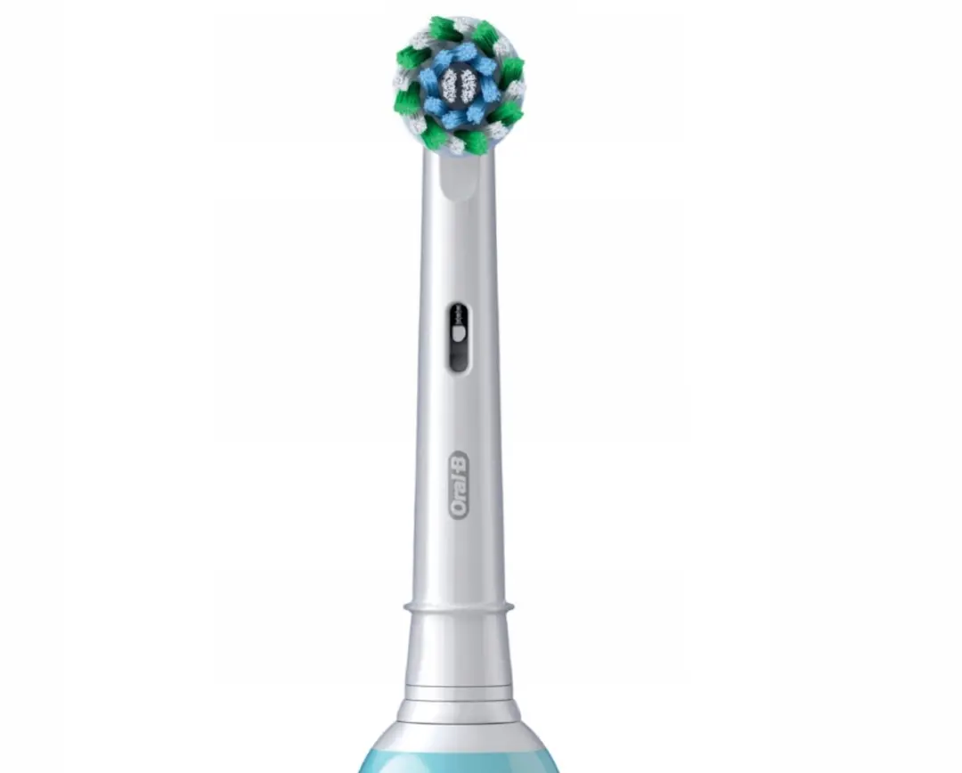 Oral-B Pro Series 1 Elektrische Tandenborstel - Blauw