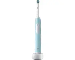 Oral-B Pro Series 1 Elektrische Tandenborstel - Blauw - afbeelding 6 van 6