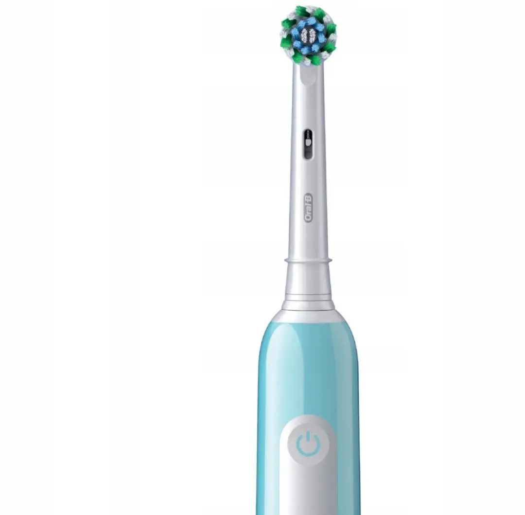 Oral-B Pro Series 1 Elektrische Tandenborstel - Blauw