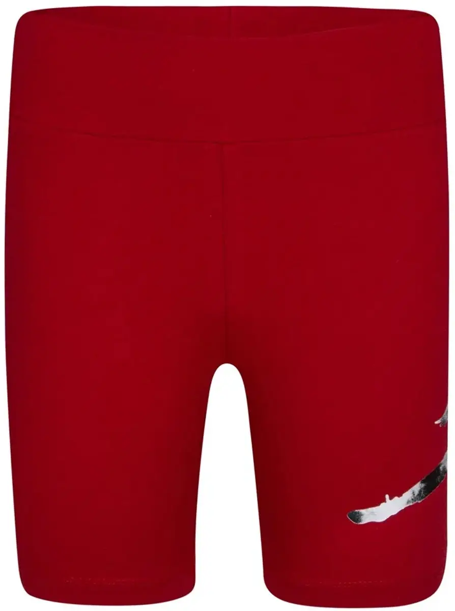 Nike Air Jordan Tie Dye Short 134 - Rood