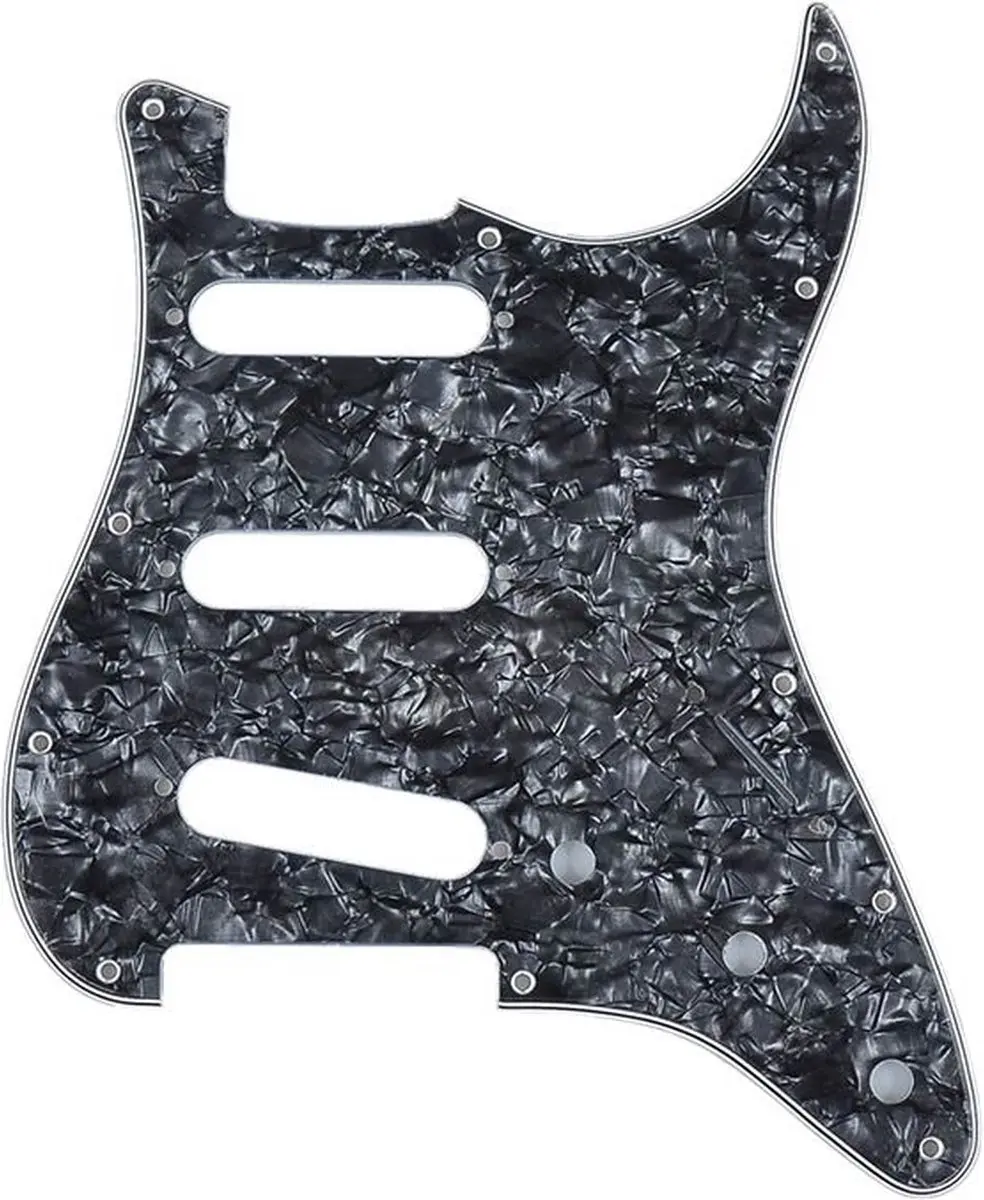 Fender Stratocaster 992141000 Pickguard