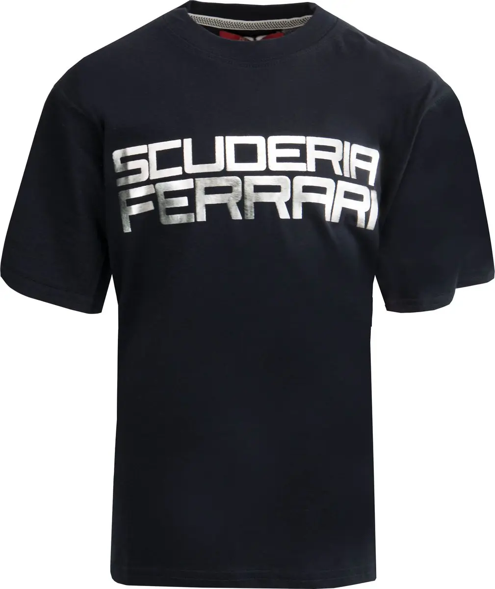 Ferrari Jr SF T-shirt