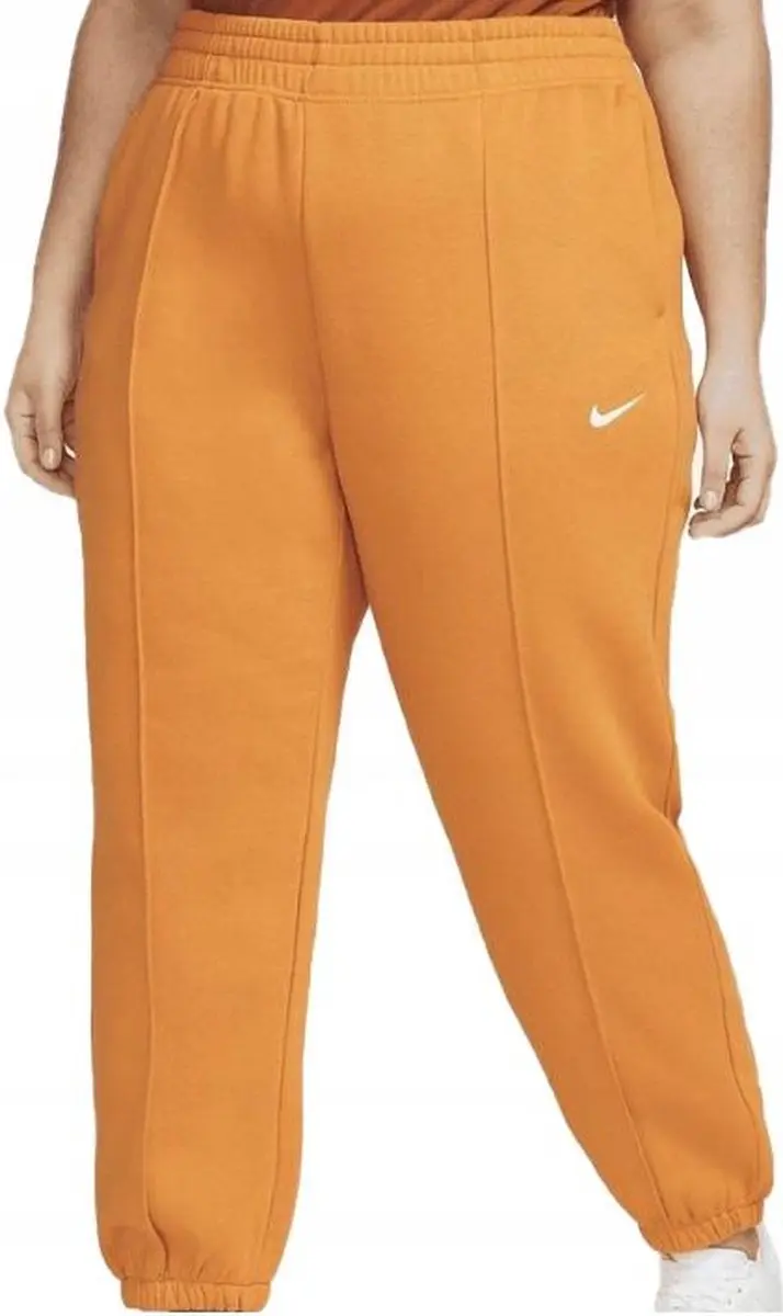 Nike Fleece Joggingbroek Dames