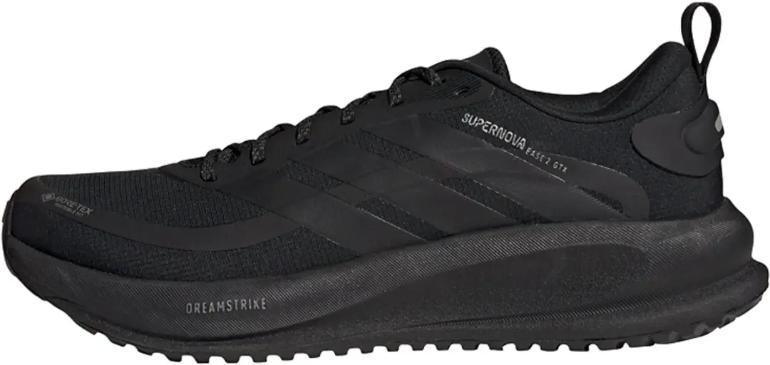 Adidas Performance Supernova Ease 2 GTX Hardloopschoenen HQ7409 - Zwart