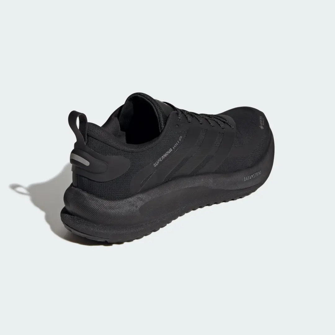 Adidas Performance Supernova Ease 2 GTX Hardloopschoenen HQ7409 - Zwart