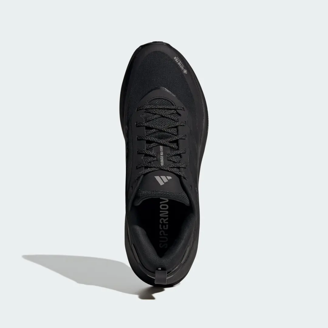 Adidas Performance Supernova Ease 2 GTX Hardloopschoenen HQ7409 - Zwart