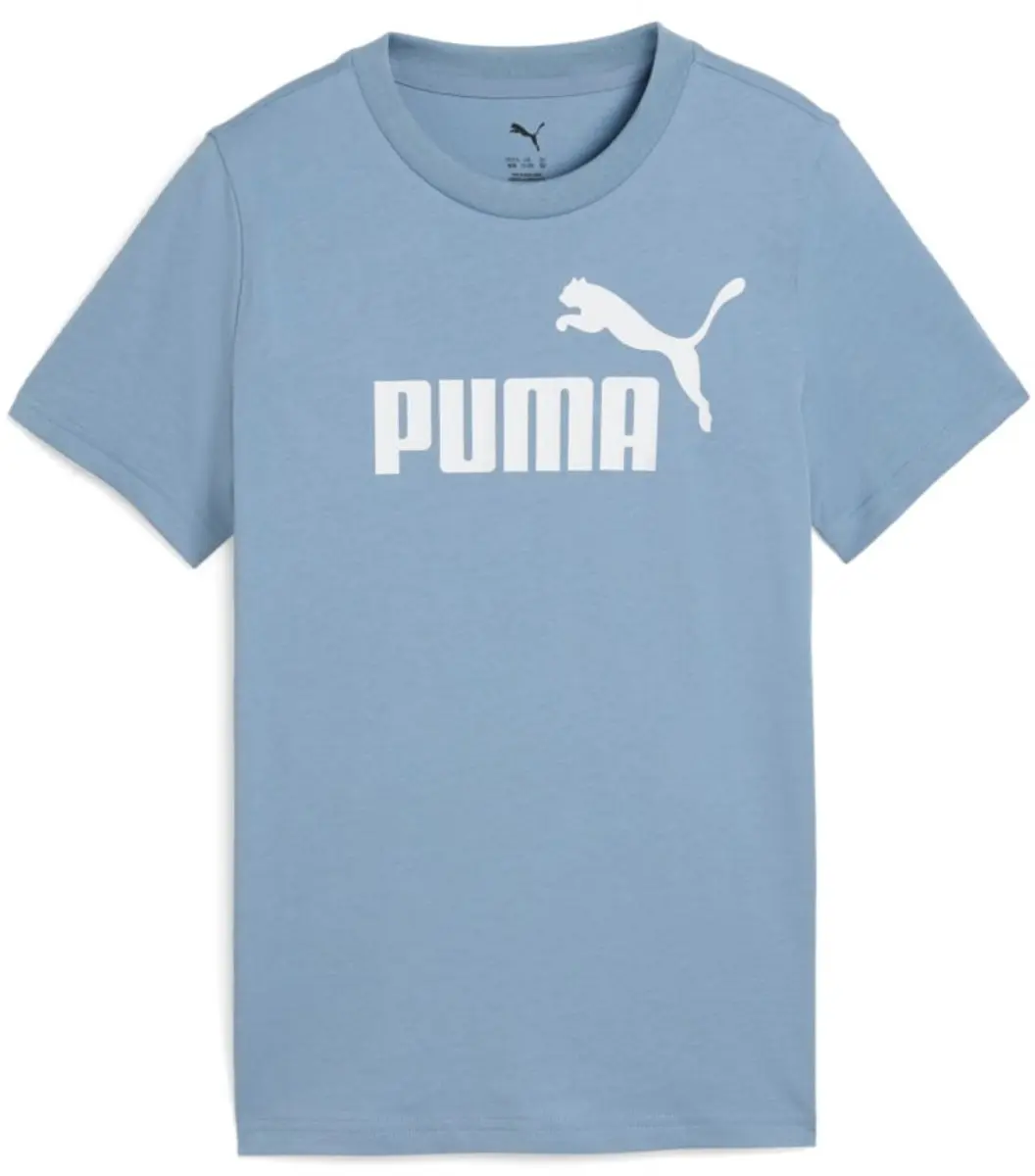 PUMA Ace nr. 1 Logo-T-shirt