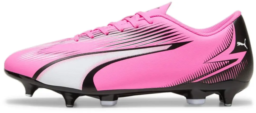 PUMA Ultra Play Mxsg Voetbalschoenen - Roze - EU 44