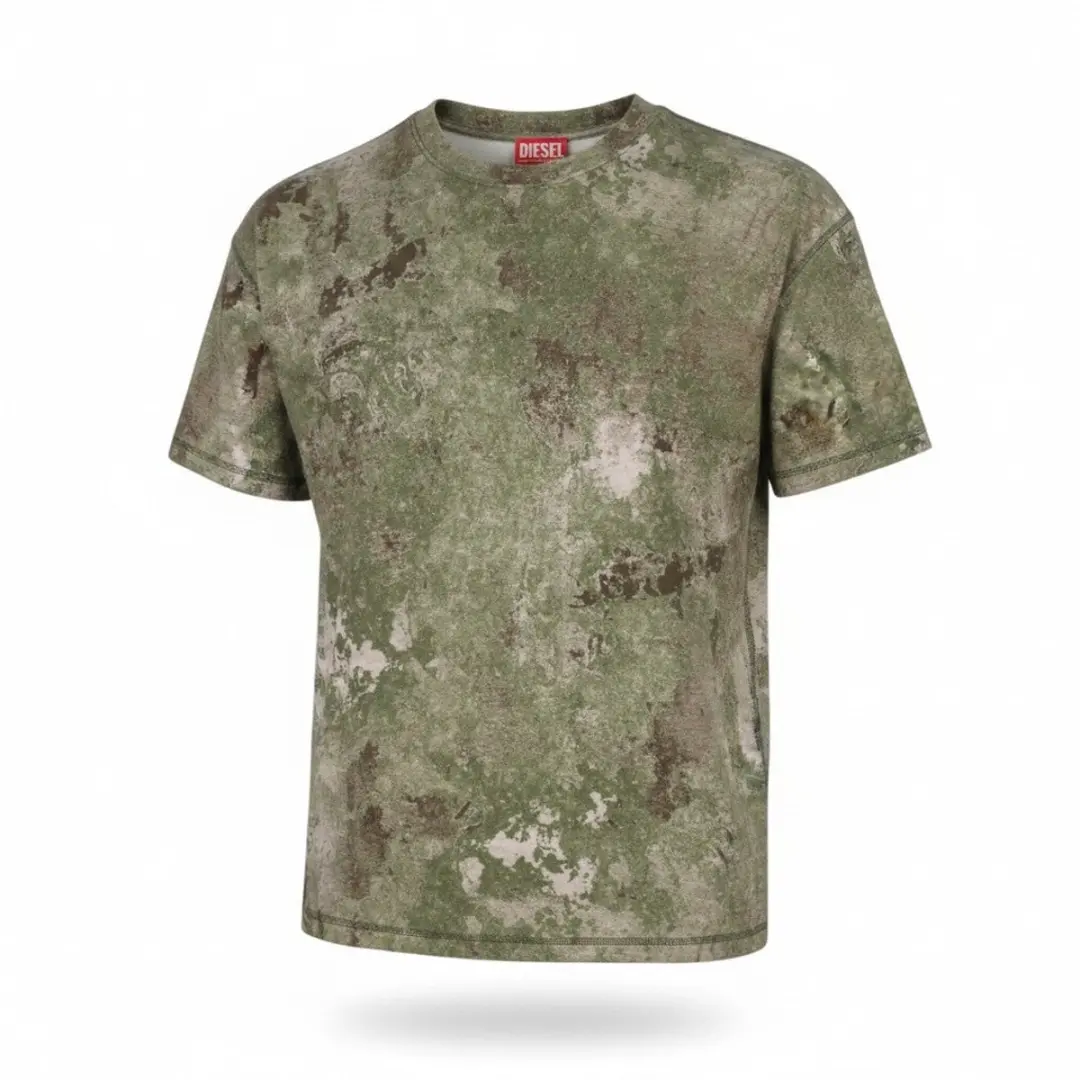 Diesel T-boxt-r12 T-shirt