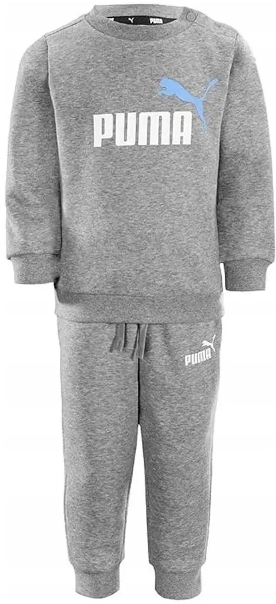 PUMA Jr. Mini Cats Joggerset 68