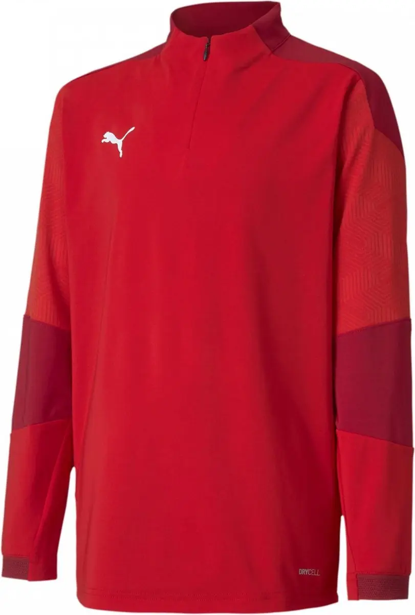 PUMA Final21 Kindersportsweatshirt 176
