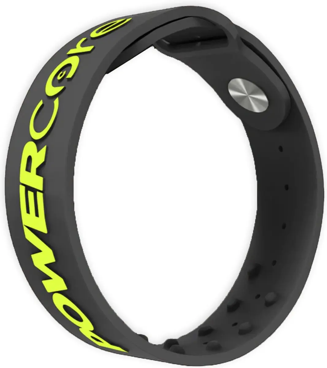 BioEnergiser PowerCore Proprioceptie Sportarmband