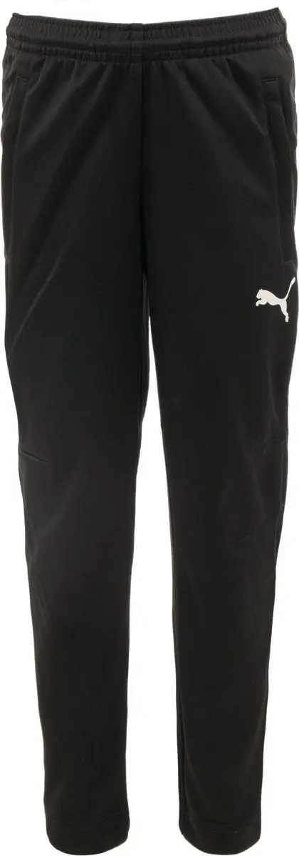 PUMA Jr Trainingsbroek 128