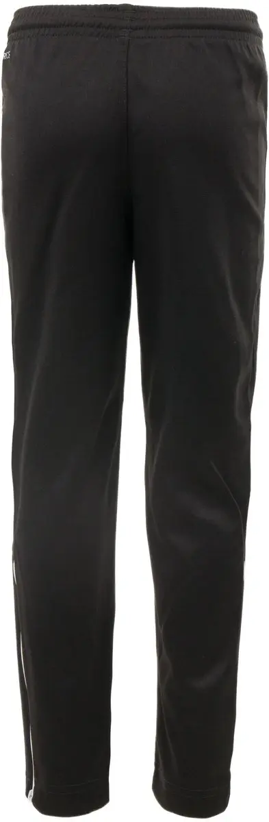 PUMA Jr Trainingsbroek 128 - Zwart