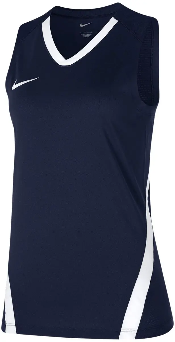 Nike Team Spike Top Dames XL