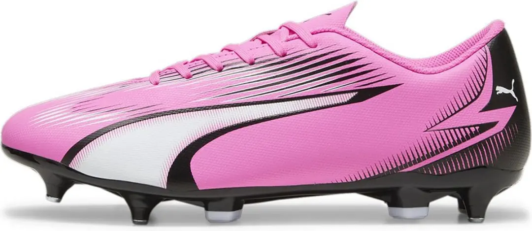 PUMA Ultra Play Mxsg Voetbalschoenen - Roze - EU 43