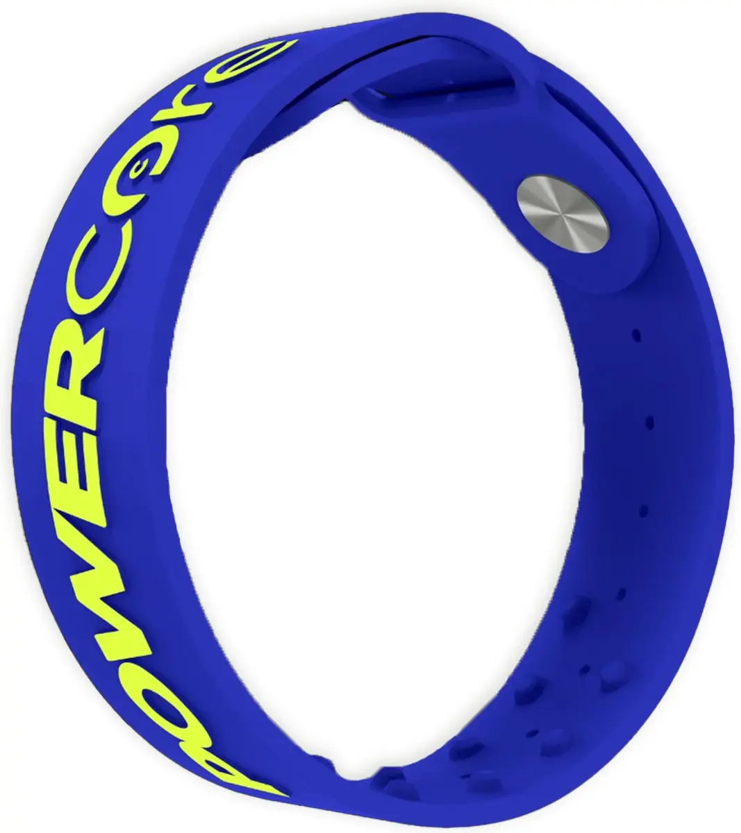 BioEnergiser PowerCore Proprioceptie Sportarmband