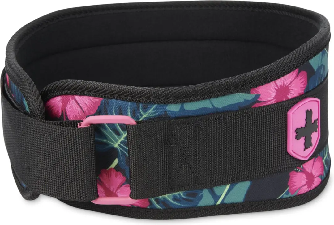 Harbinger Foam Core Lifting Belt 4,5 inch