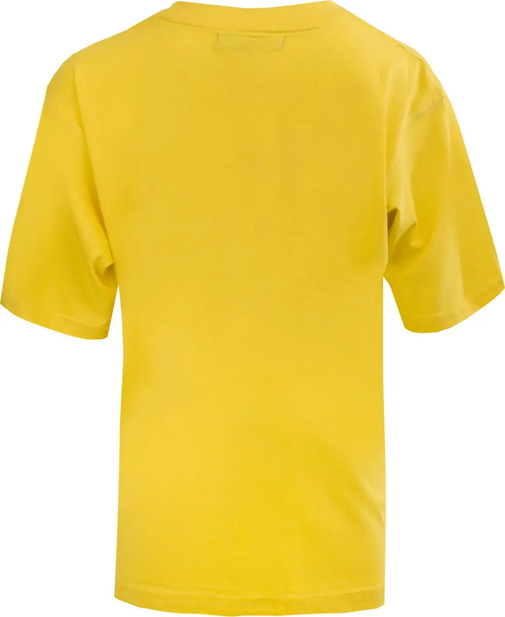 Ferrari Jr T-shirt - 104 - Meerkleurig