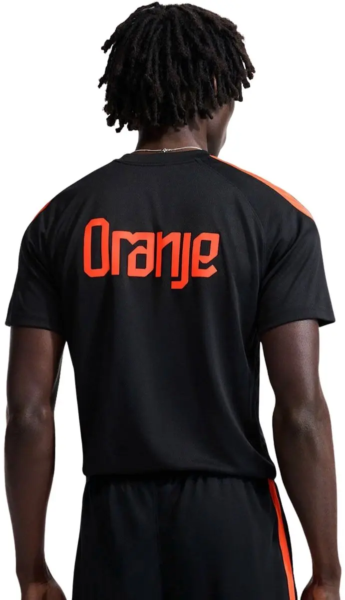 Nike Nederlands Elftal WK2026 Training Shirt Heren XXL - IB4977-010