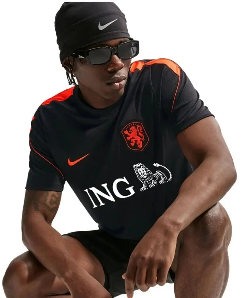Nike Nederlands Elftal WK2026 Training Shirt Heren XXL - IB4977-010