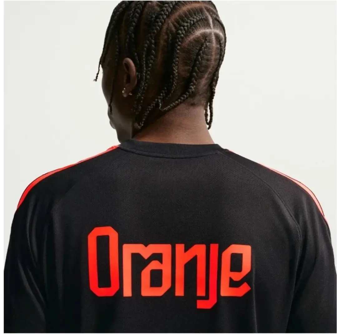 Nike Nederlands Elftal WK2026 Training Shirt Heren XXL - IB4977-010